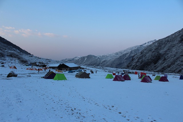 Gangtok 2N – Pelling 1N  Tour Package